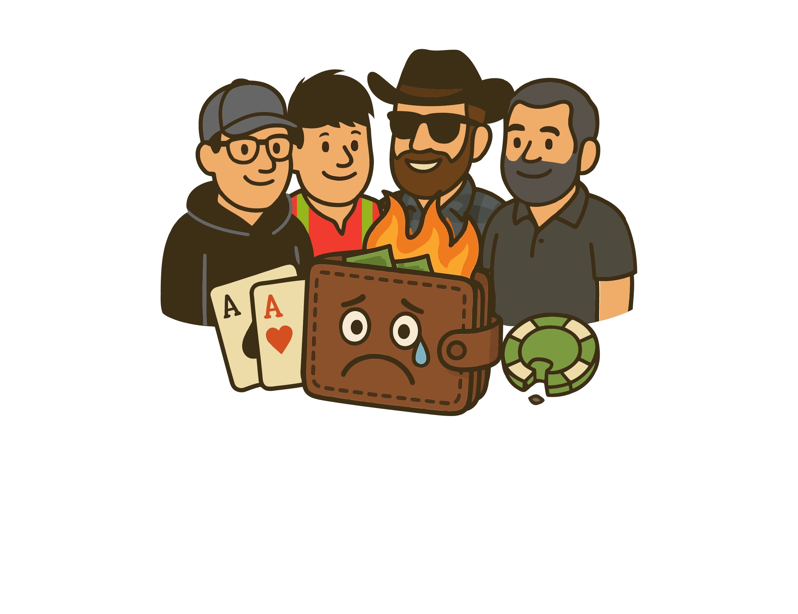 Bankroll Buddies Logo
